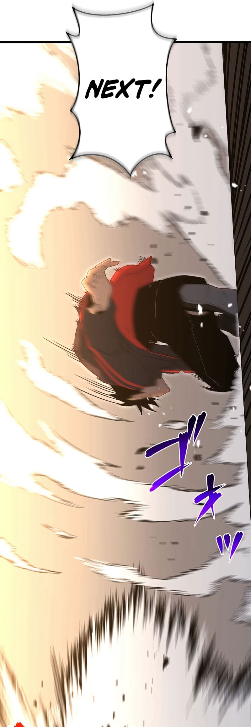 Read Death Penalty Manga Online