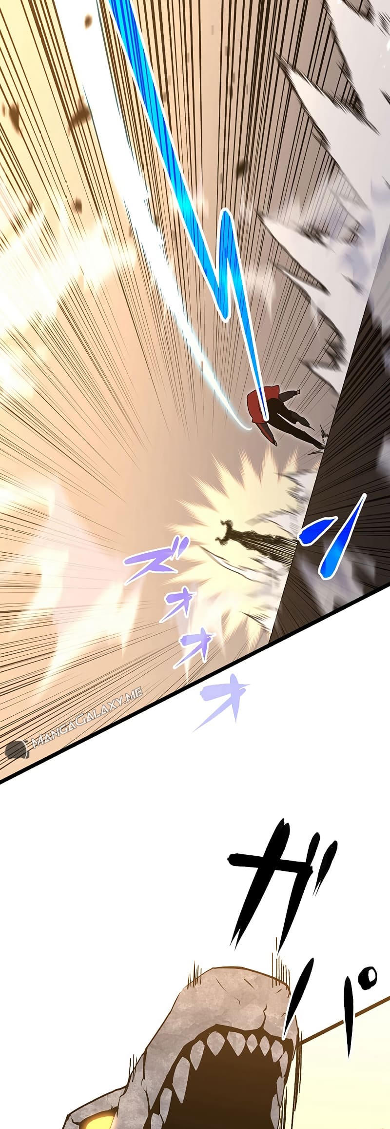 Read Death Penalty Manga Online