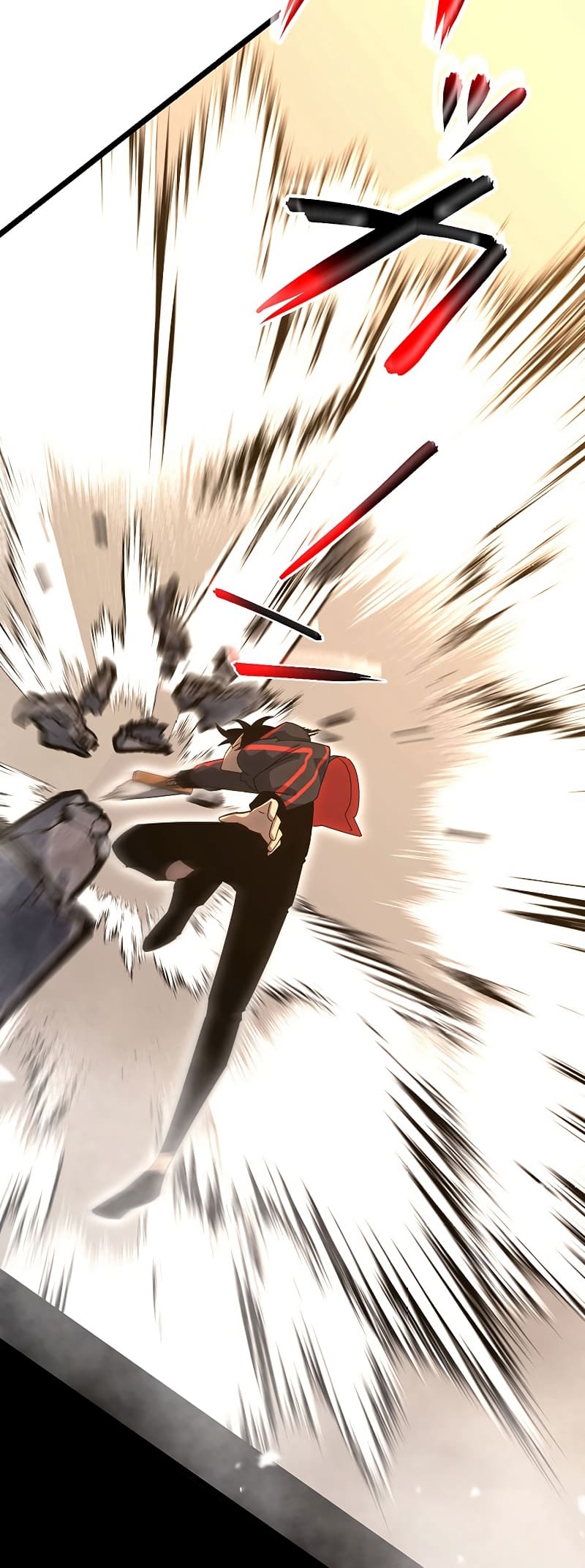 Read Death Penalty Manga Online