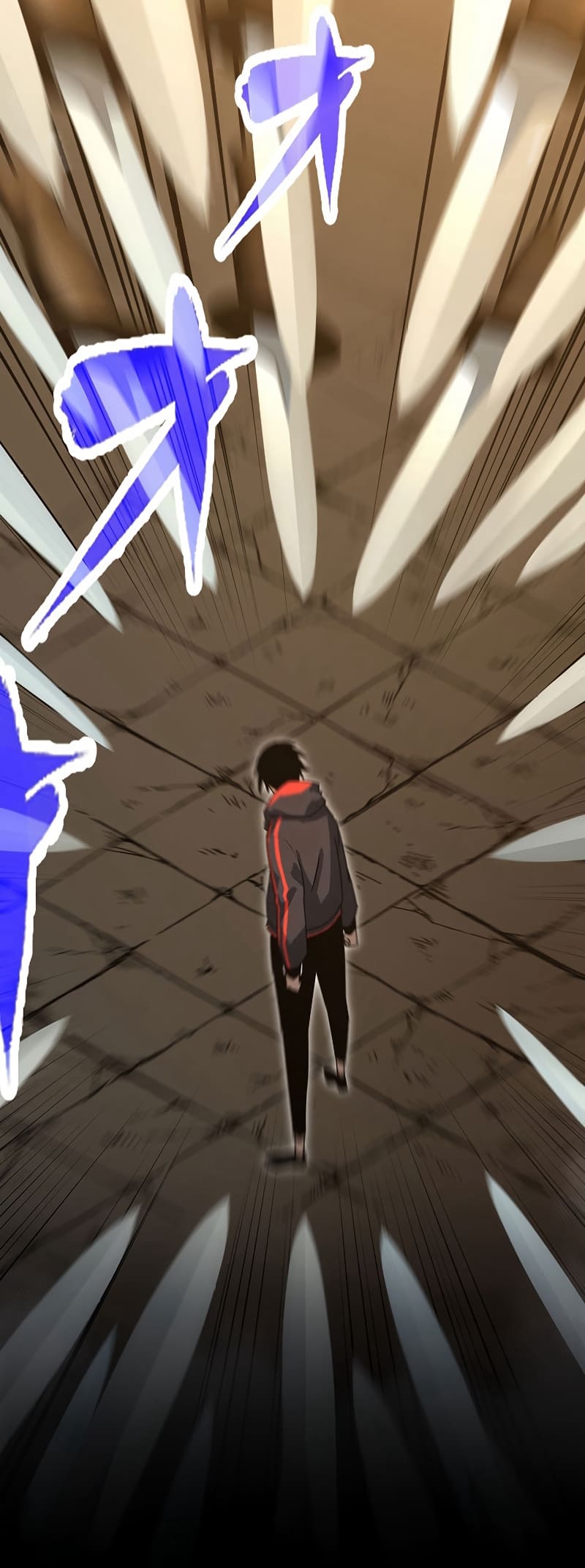 Read Death Penalty Manga Online