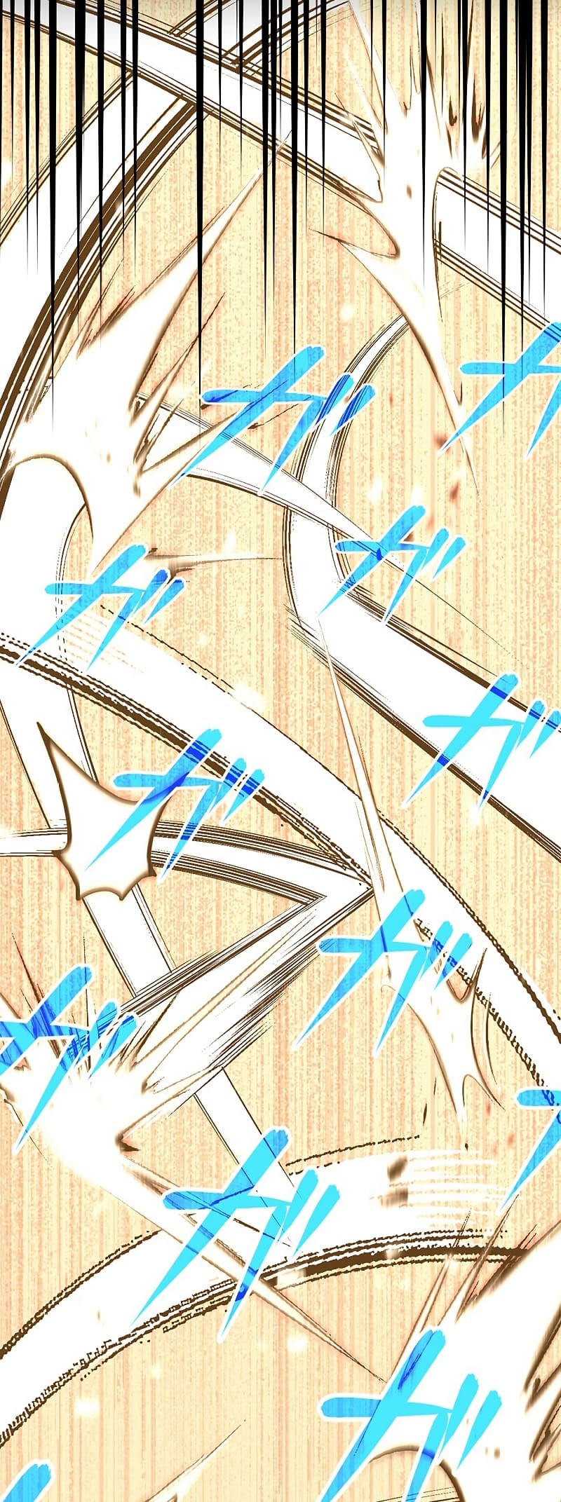 Read Death Penalty Manga Online