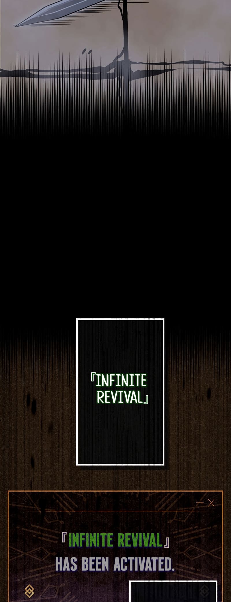 Read Death Penalty Manga Online