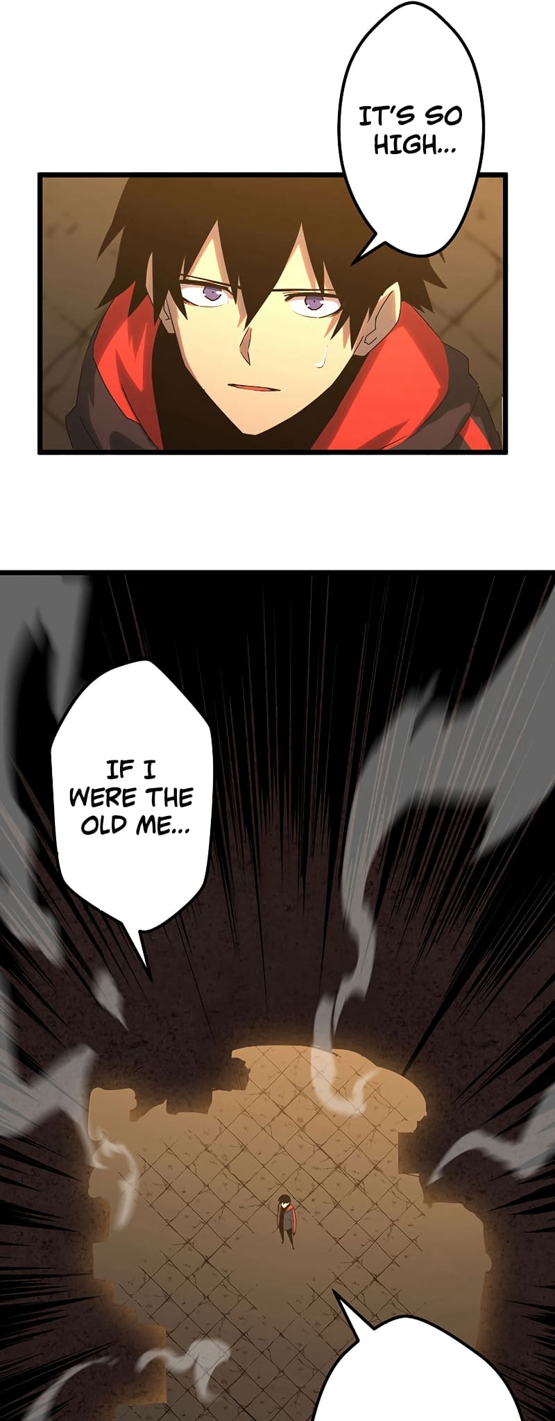 Read Death Penalty Manga Online