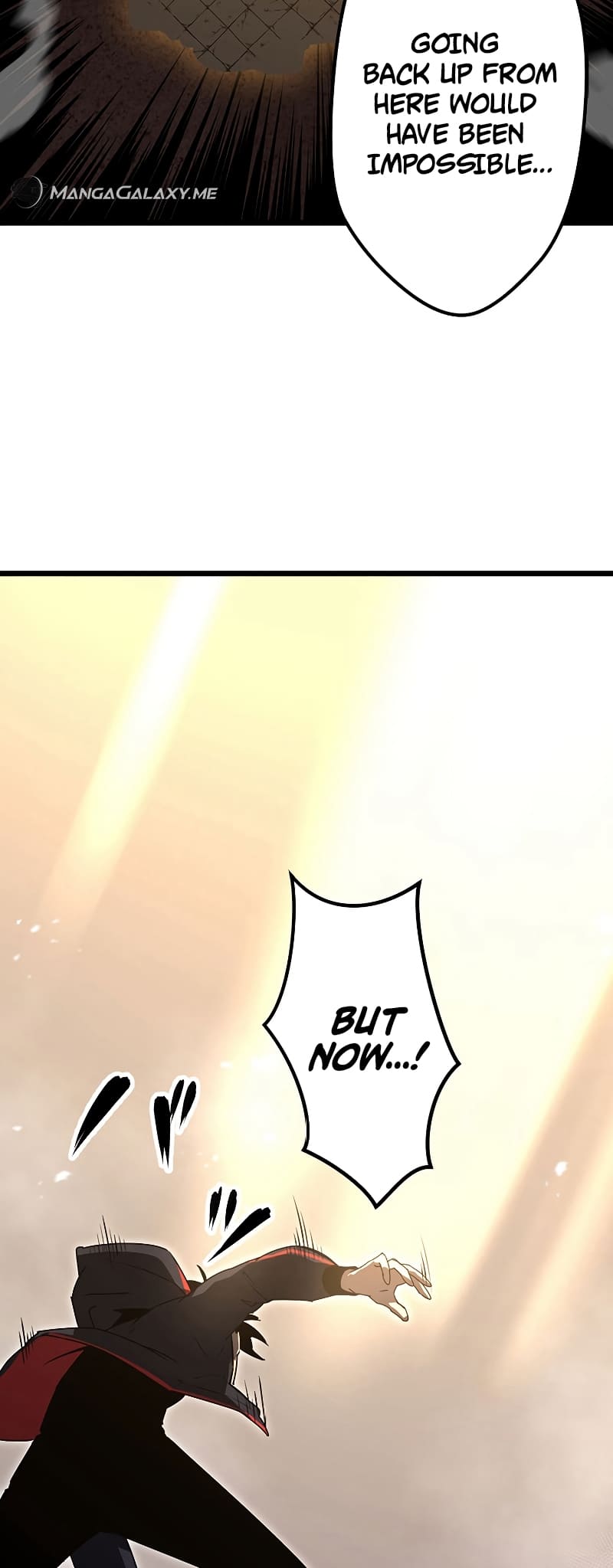 Read Death Penalty Manga Online