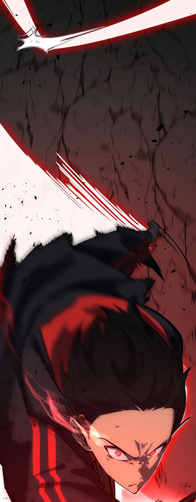 Read Death Penalty Manga Online