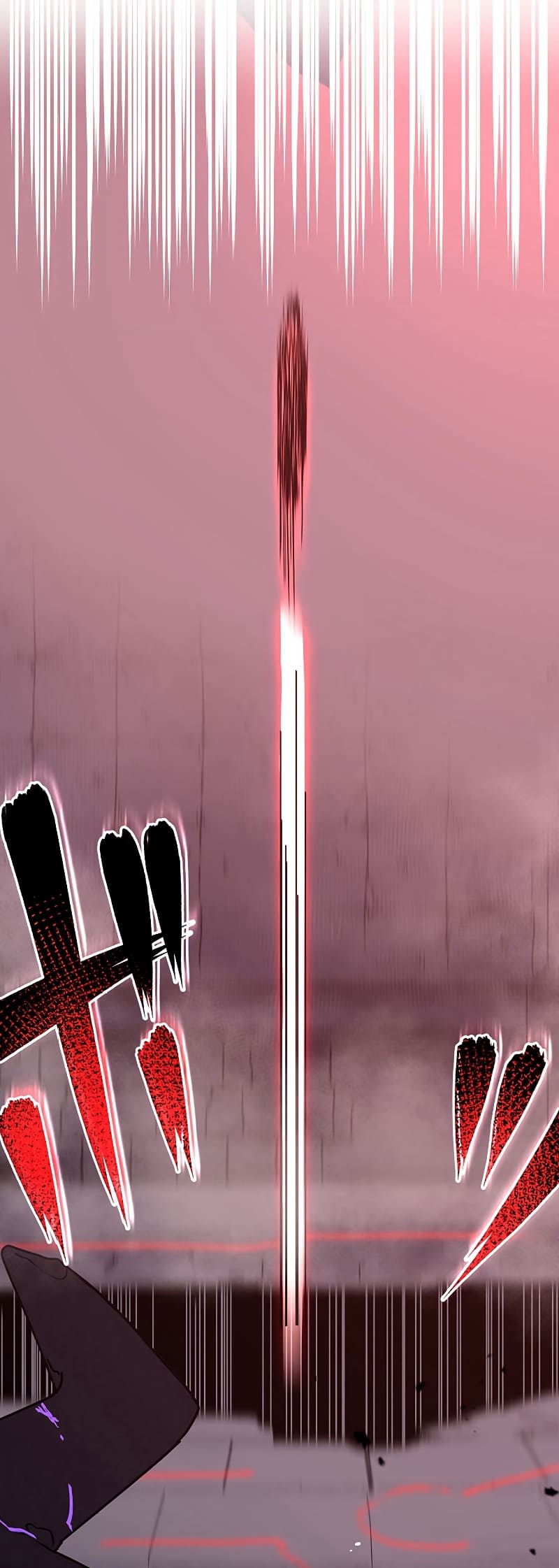 Read Death Penalty Manga Online
