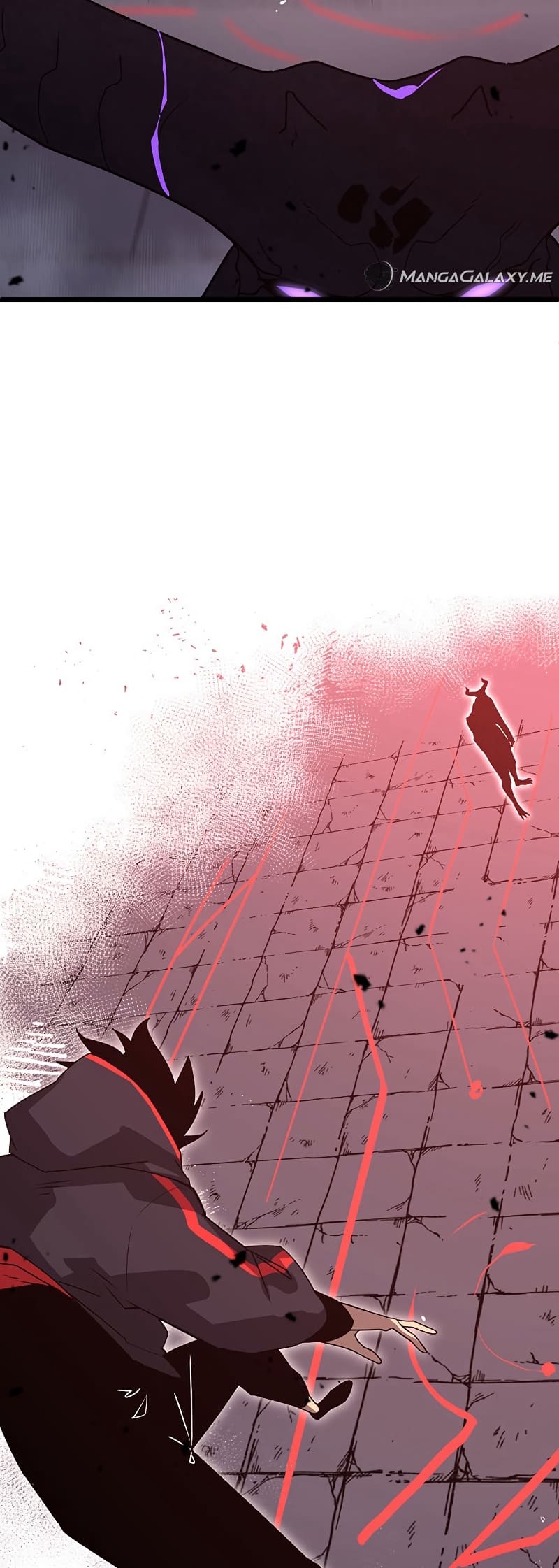Read Death Penalty Manga Online