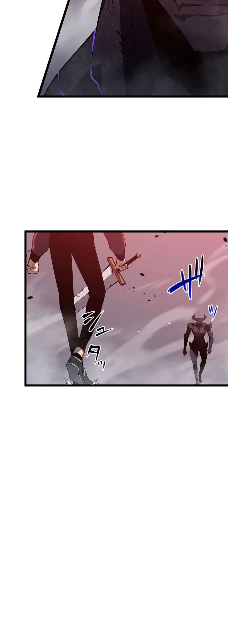 Read Death Penalty Manga Online