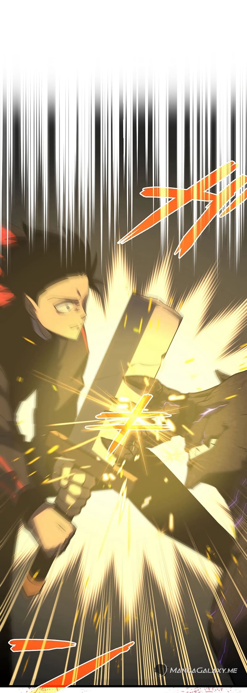 Read Death Penalty Manga Online