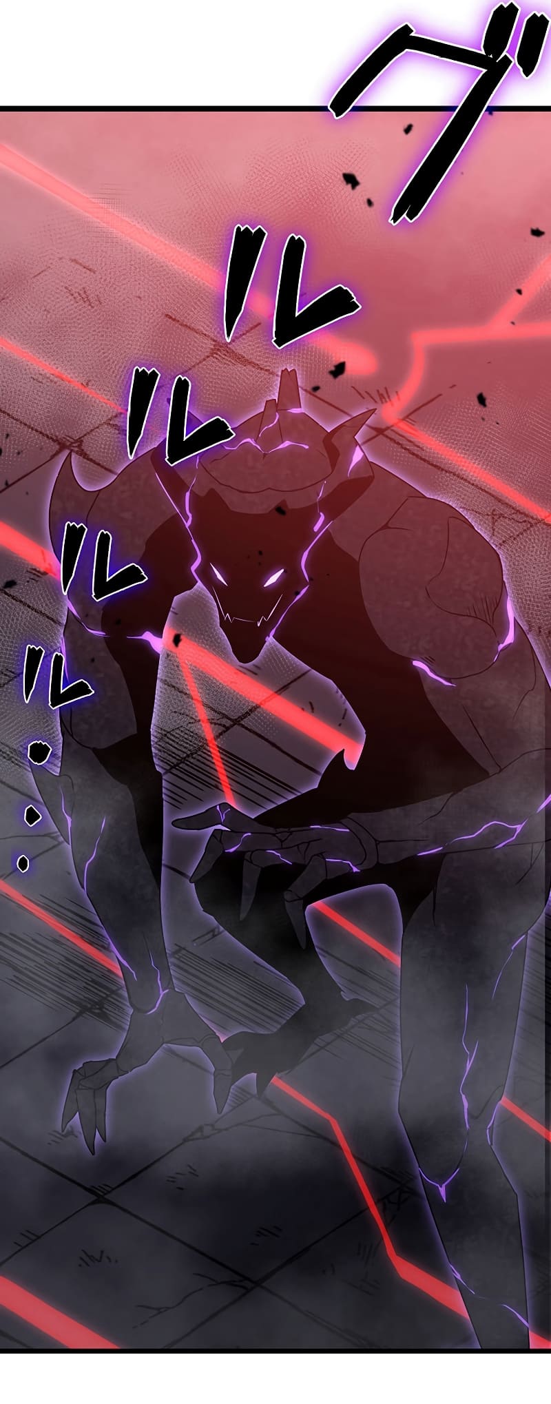 Read Death Penalty Manga Online