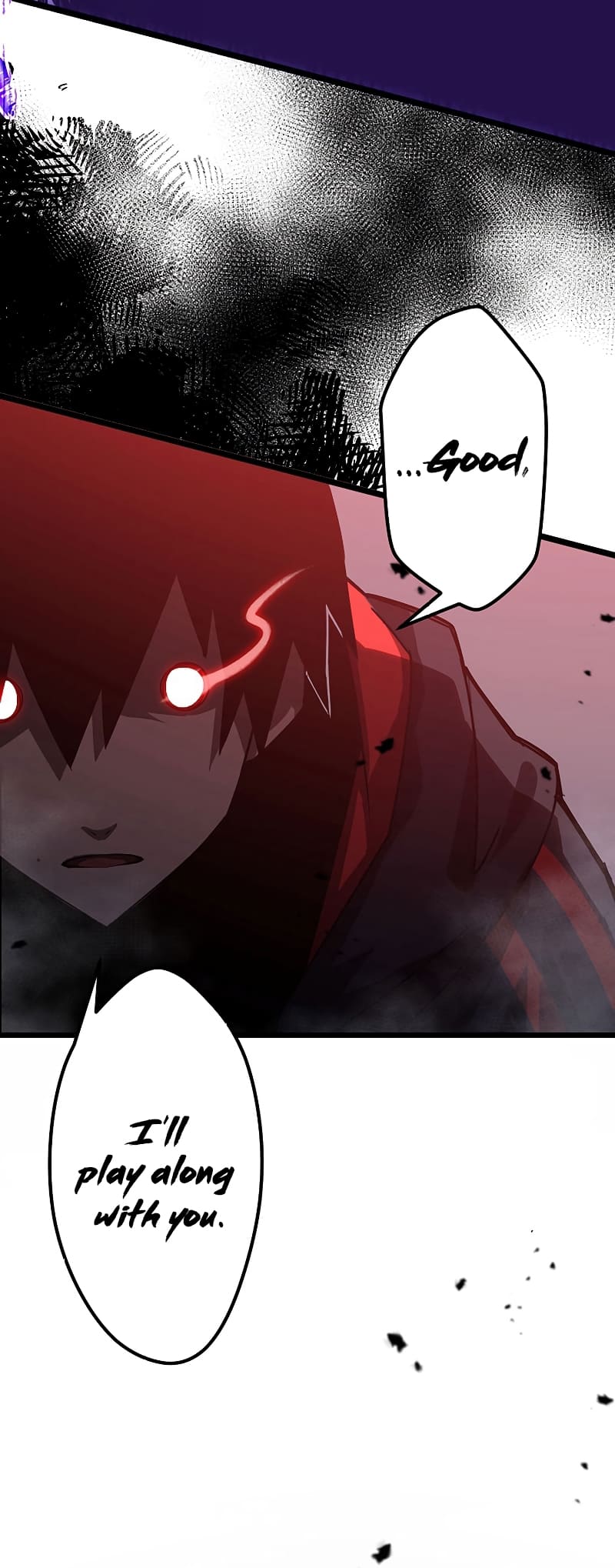 Read Death Penalty Manga Online