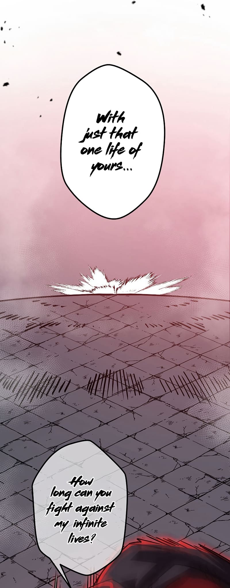 Read Death Penalty Manga Online