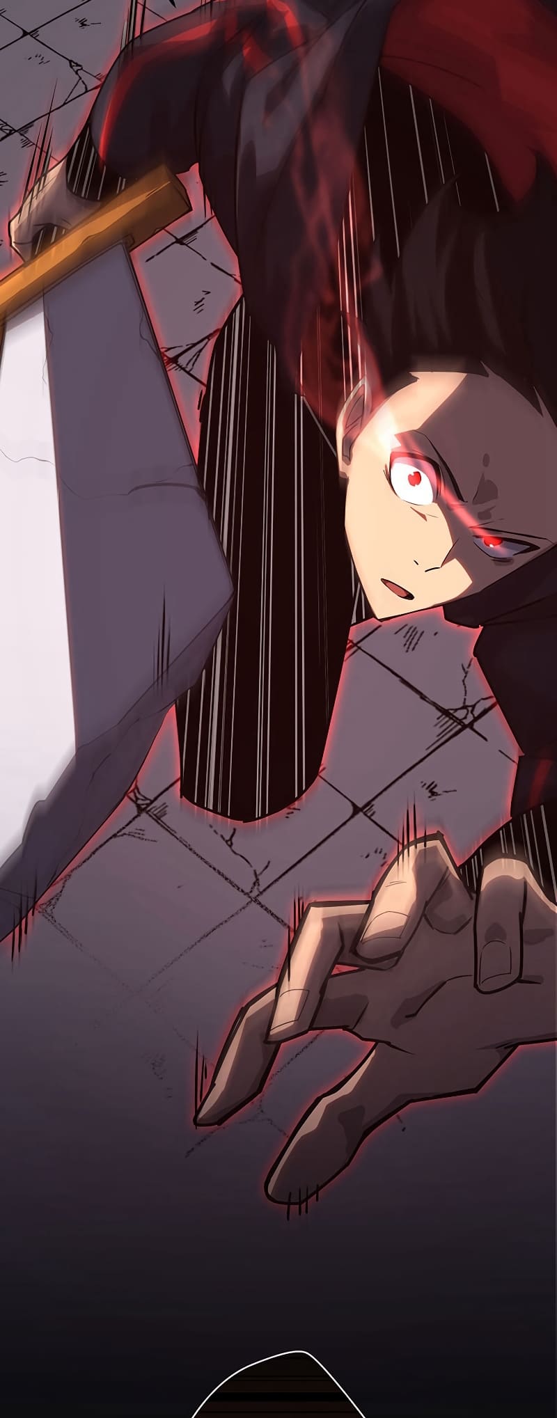 Read Death Penalty Manga Online