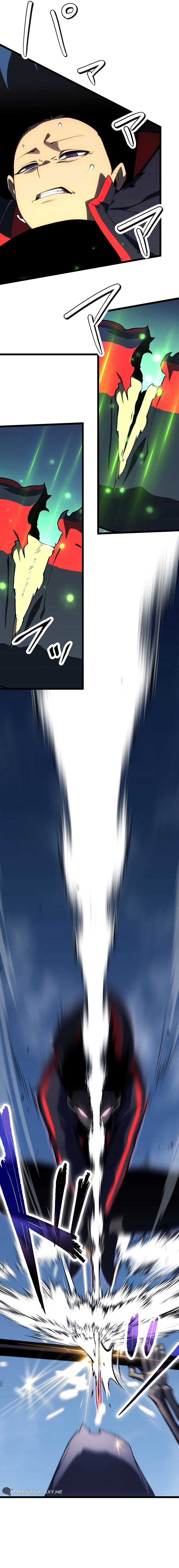 Read Death Penalty Manga Online