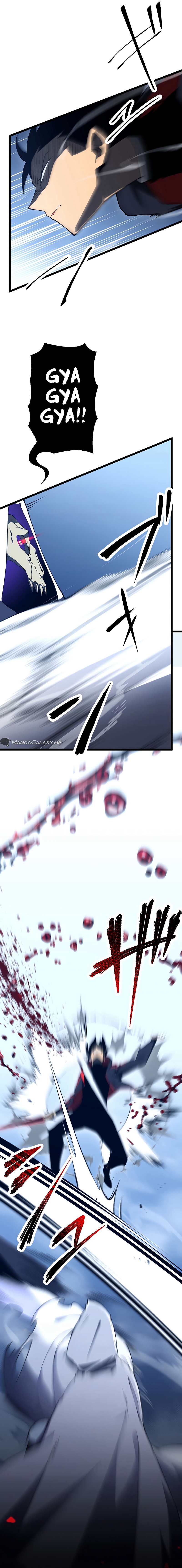 Read Death Penalty Manga Online
