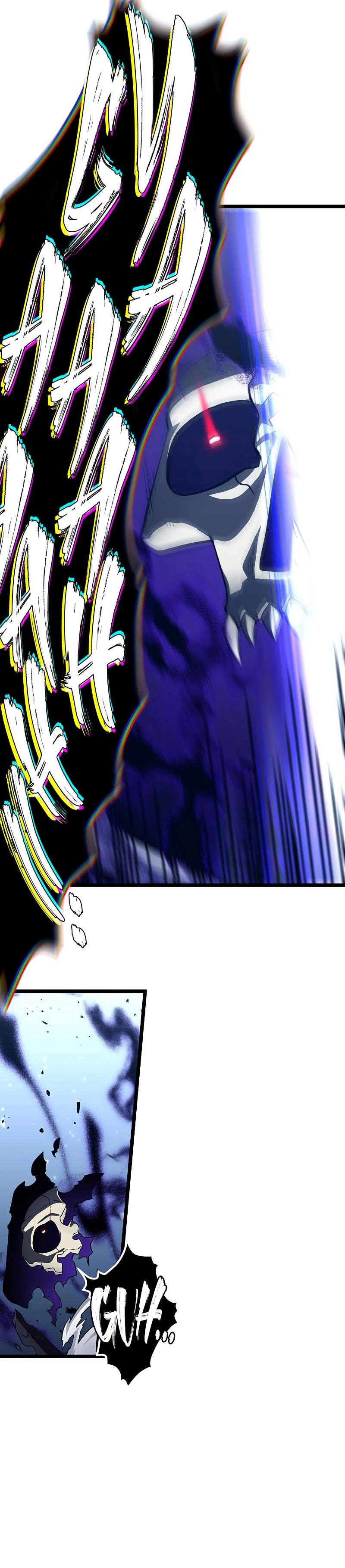 Read Death Penalty Manga Online