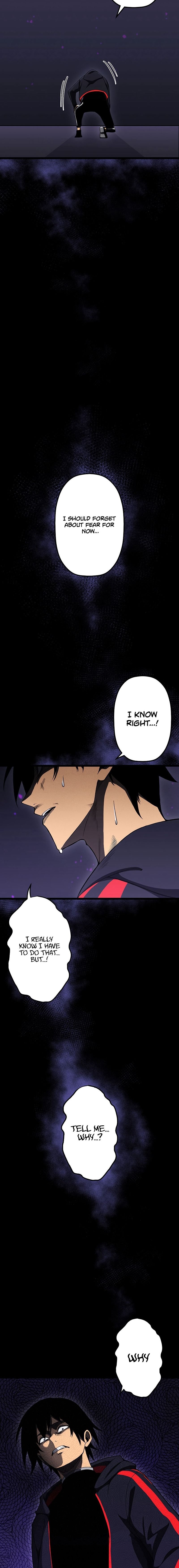 Read Death Penalty Manga Online
