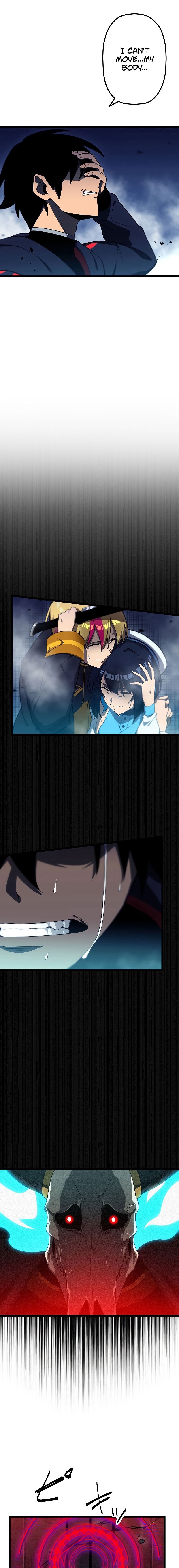 Read Death Penalty Manga Online
