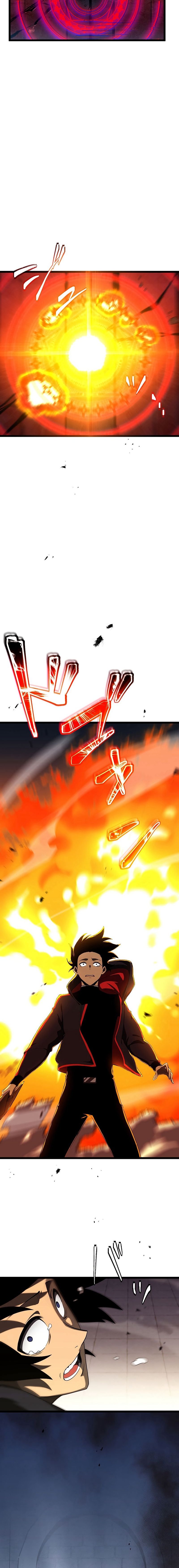 Read Death Penalty Manga Online