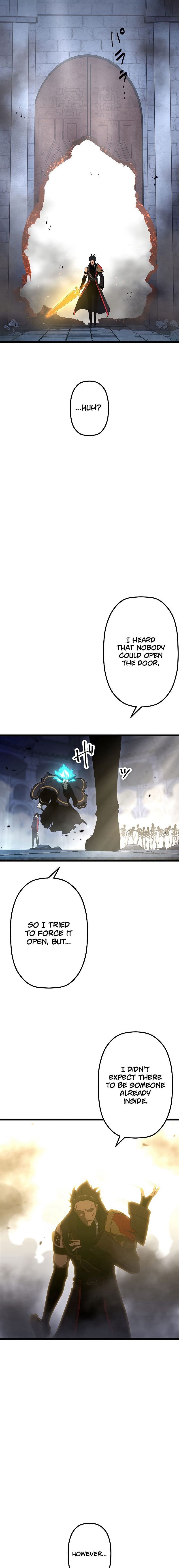 Read Death Penalty Manga Online