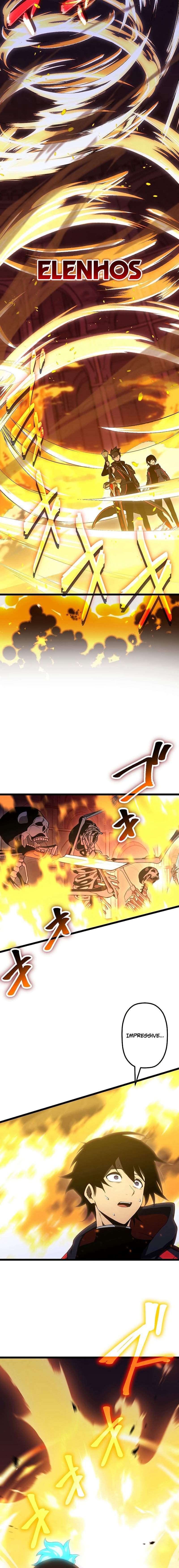 Read Death Penalty Manga Online