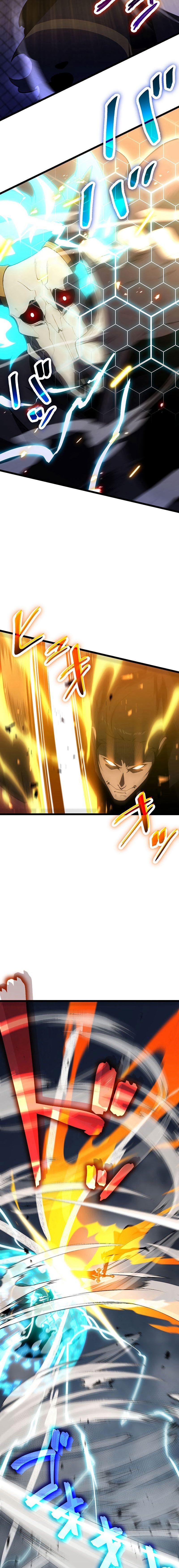 Read Death Penalty Manga Online