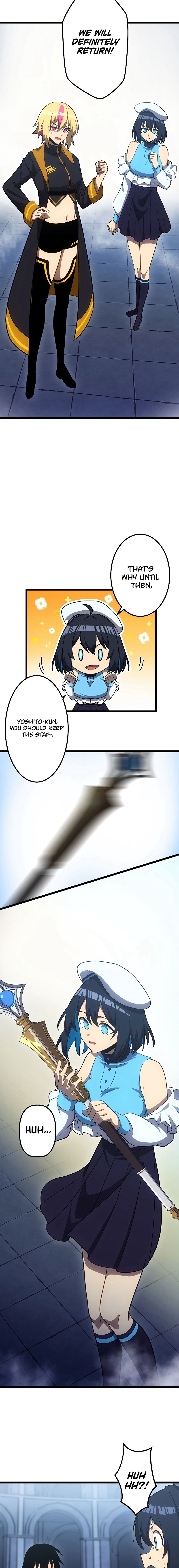 Read Death Penalty Manga Online