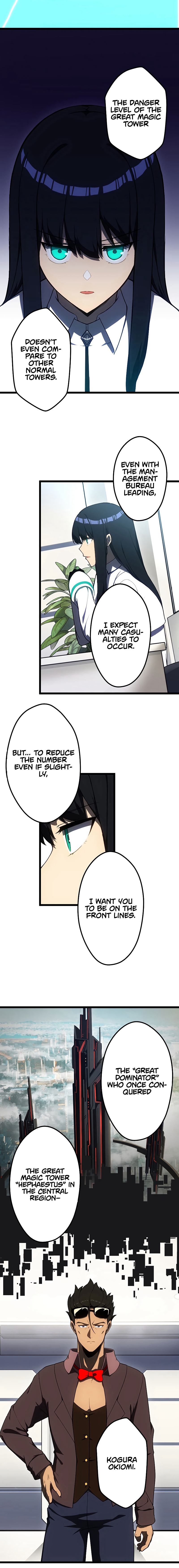 Read Death Penalty Manga Online