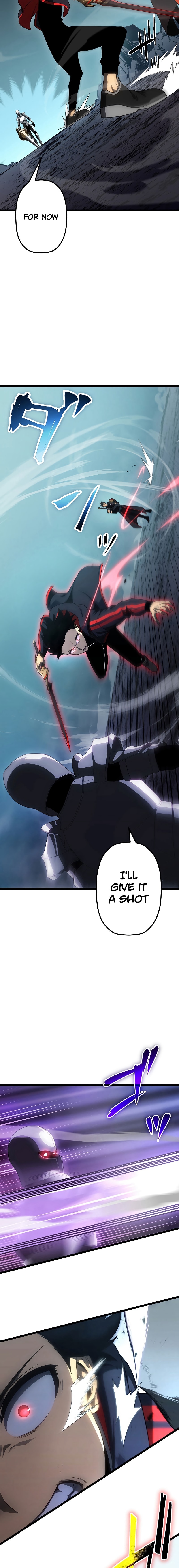 Read Death Penalty Manga Online
