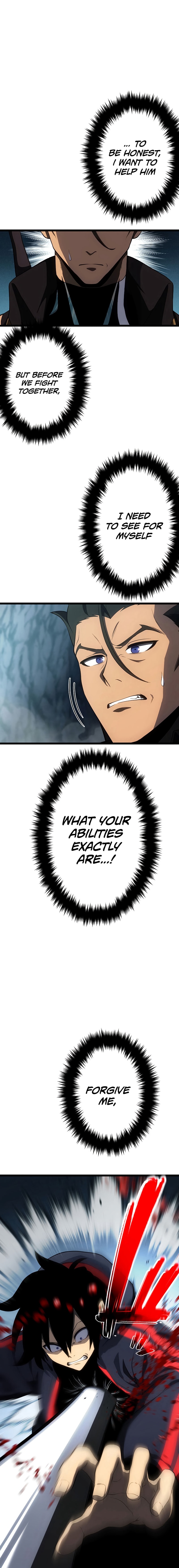 Read Death Penalty Manga Online