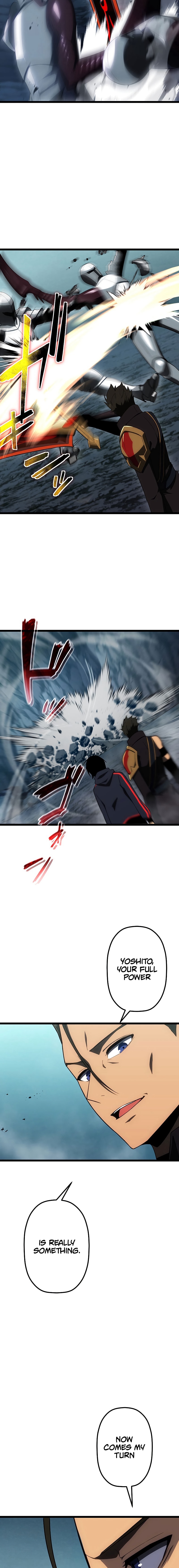 Read Death Penalty Manga Online