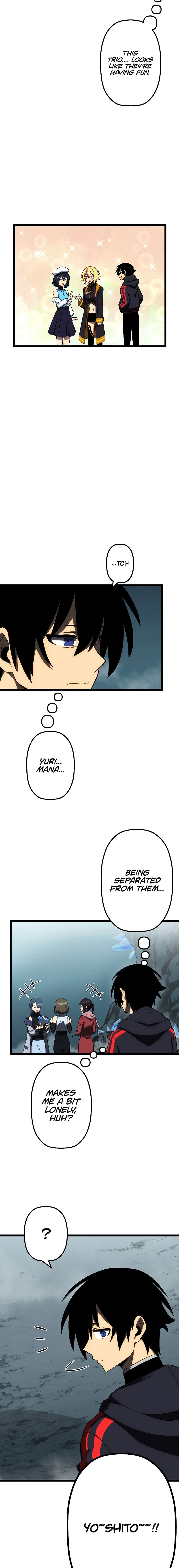 Read Death Penalty Manga Online