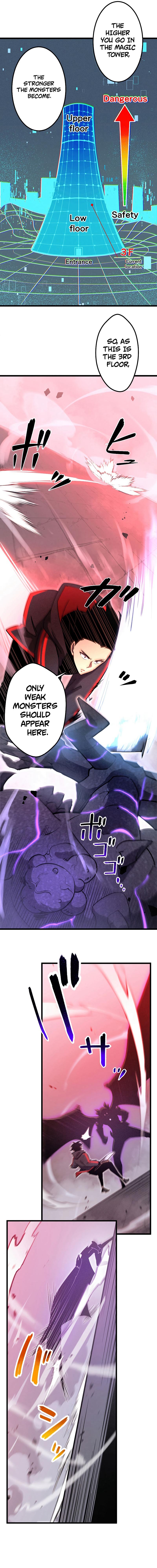 Read Death Penalty Manga Online