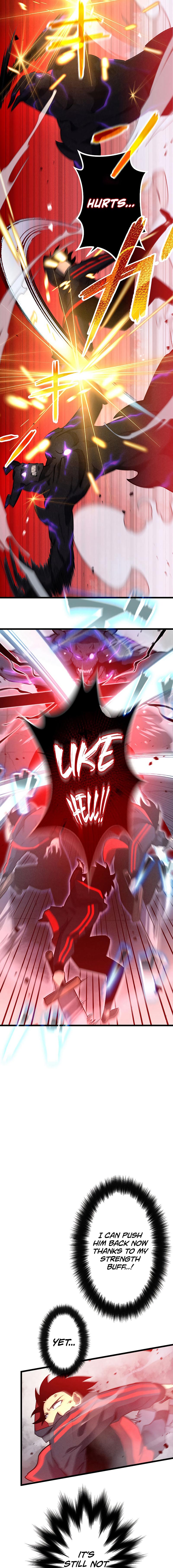 Read Death Penalty Manga Online