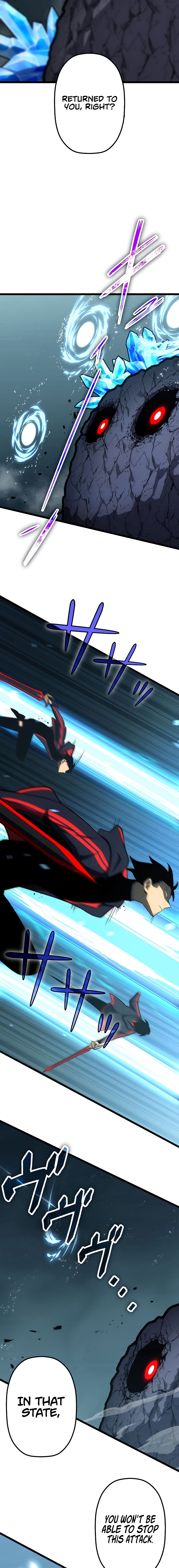 Read Death Penalty Manga Online