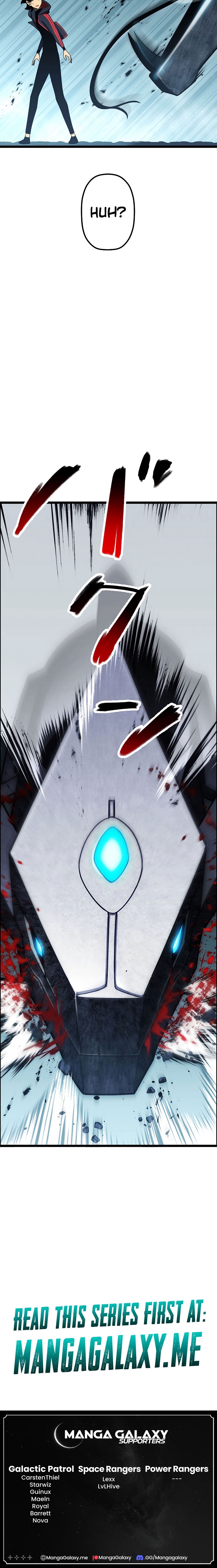 Read Death Penalty Manga Online