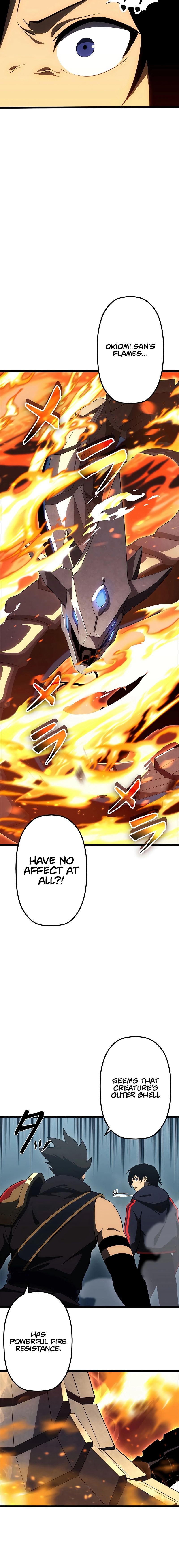 Read Death Penalty Manga Online