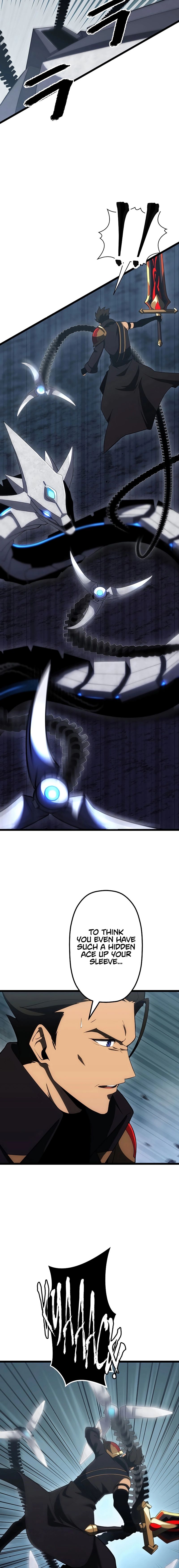 Read Death Penalty Manga Online