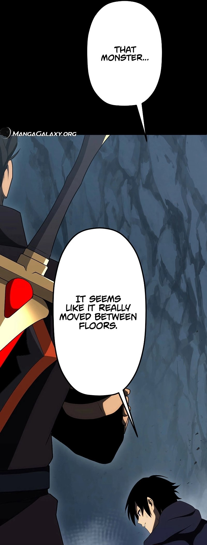 Read Death Penalty Manga Online