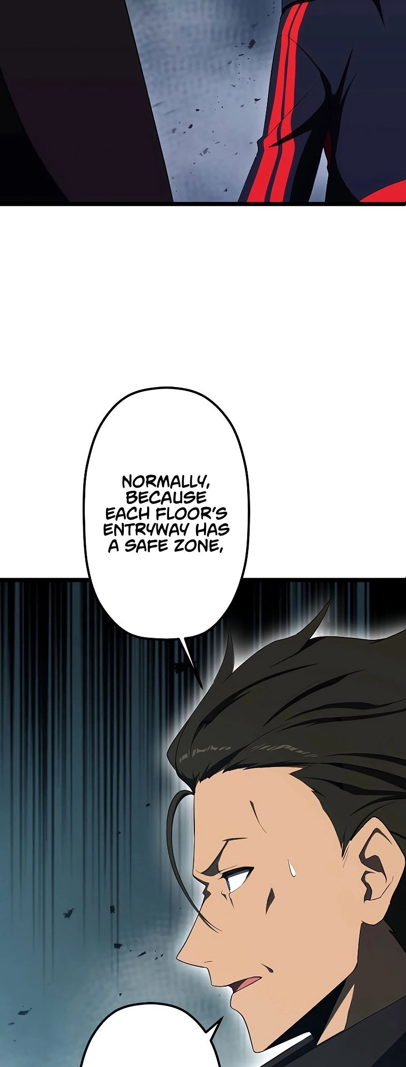 Read Death Penalty Manga Online