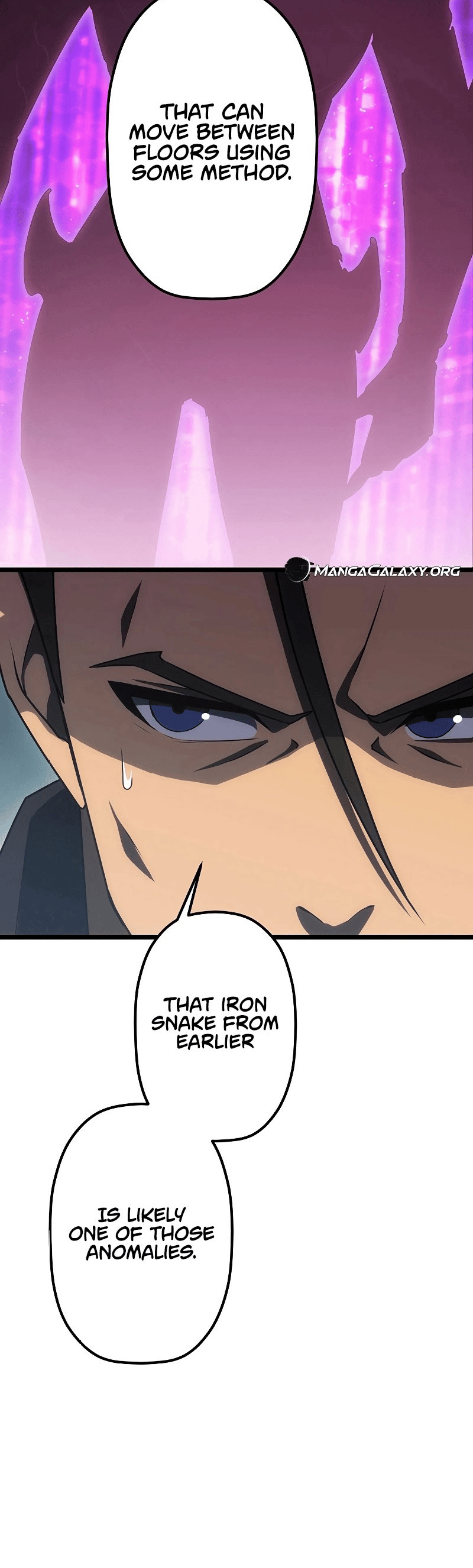 Read Death Penalty Manga Online
