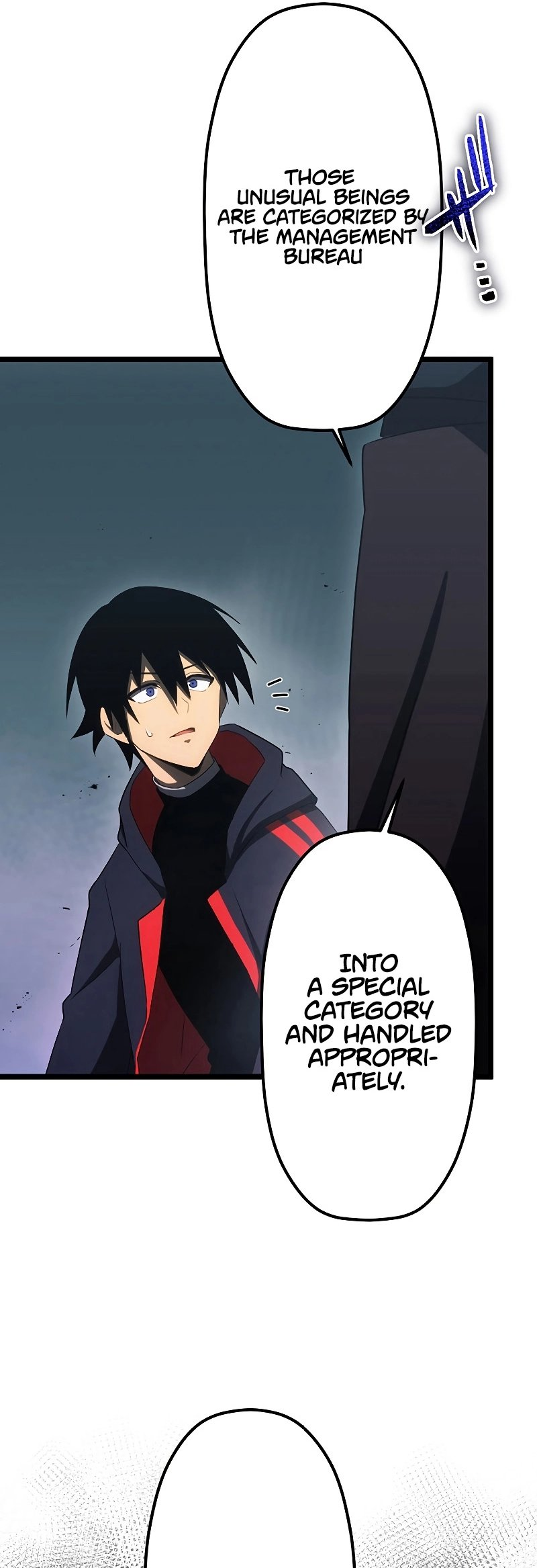 Read Death Penalty Manga Online