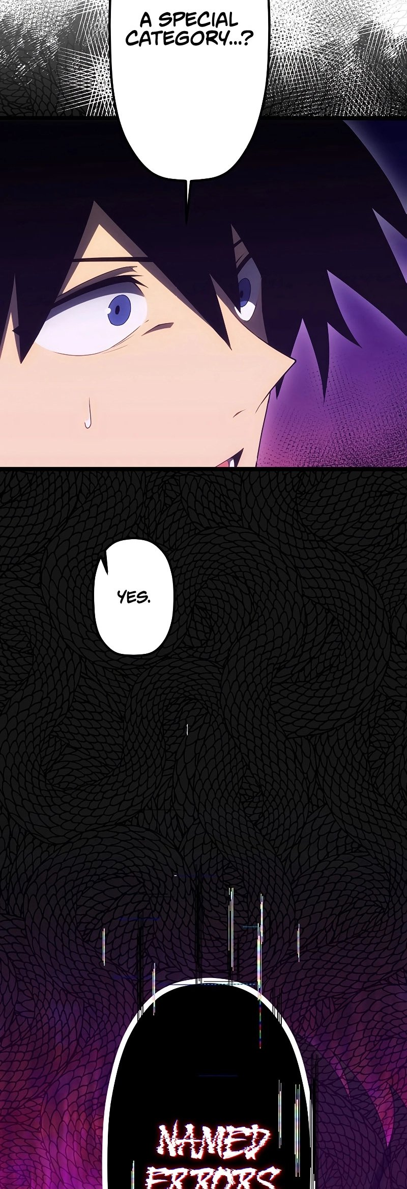 Read Death Penalty Manga Online