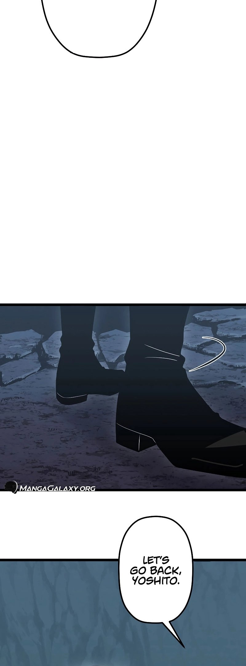 Read Death Penalty Manga Online