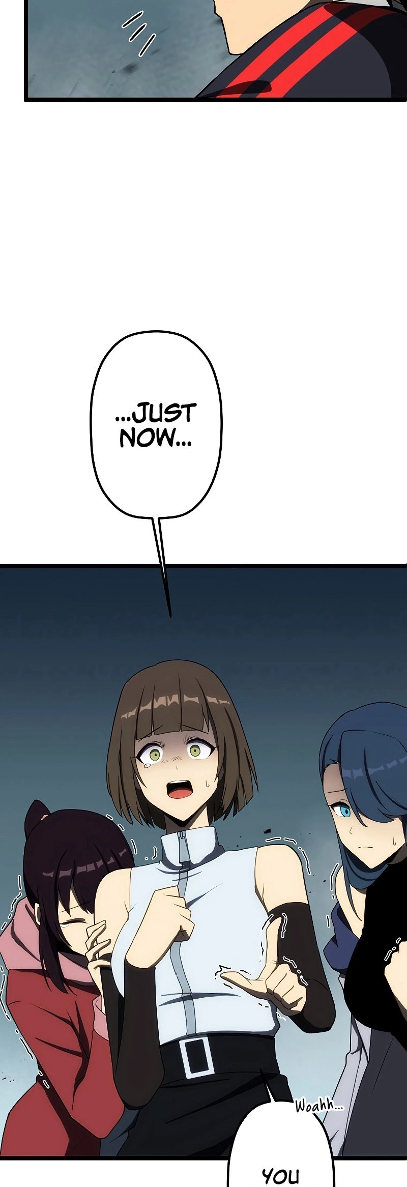 Read Death Penalty Manga Online