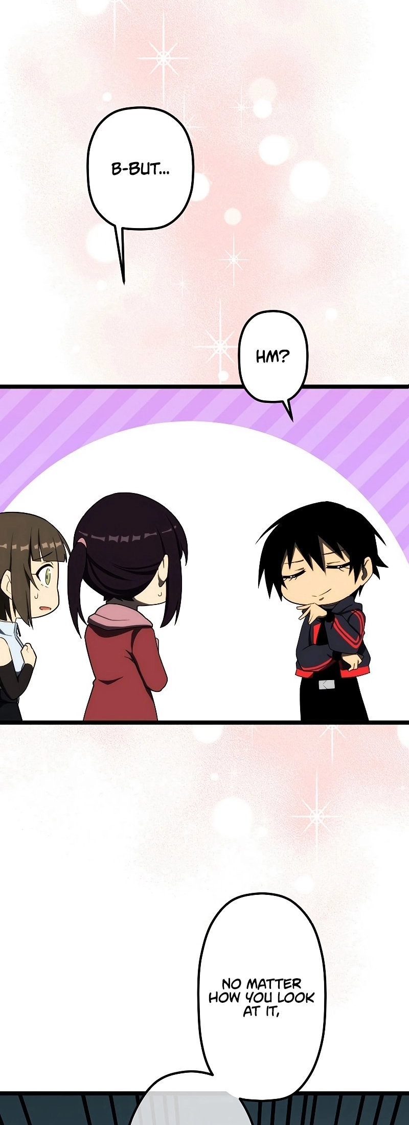 Read Death Penalty Manga Online