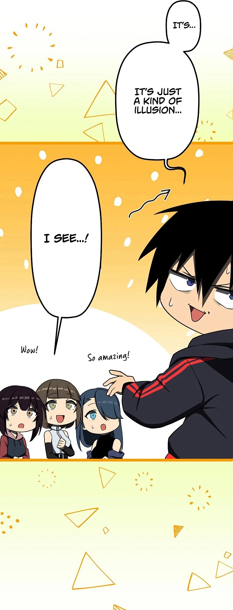 Read Death Penalty Manga Online