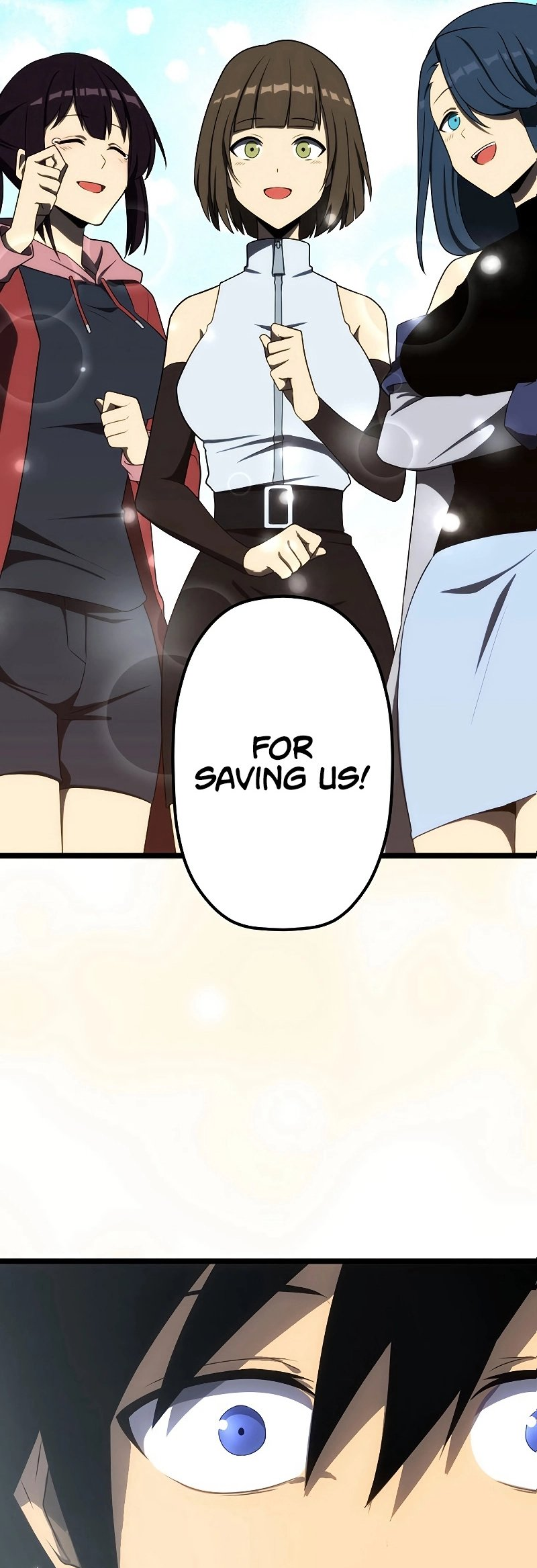 Read Death Penalty Manga Online