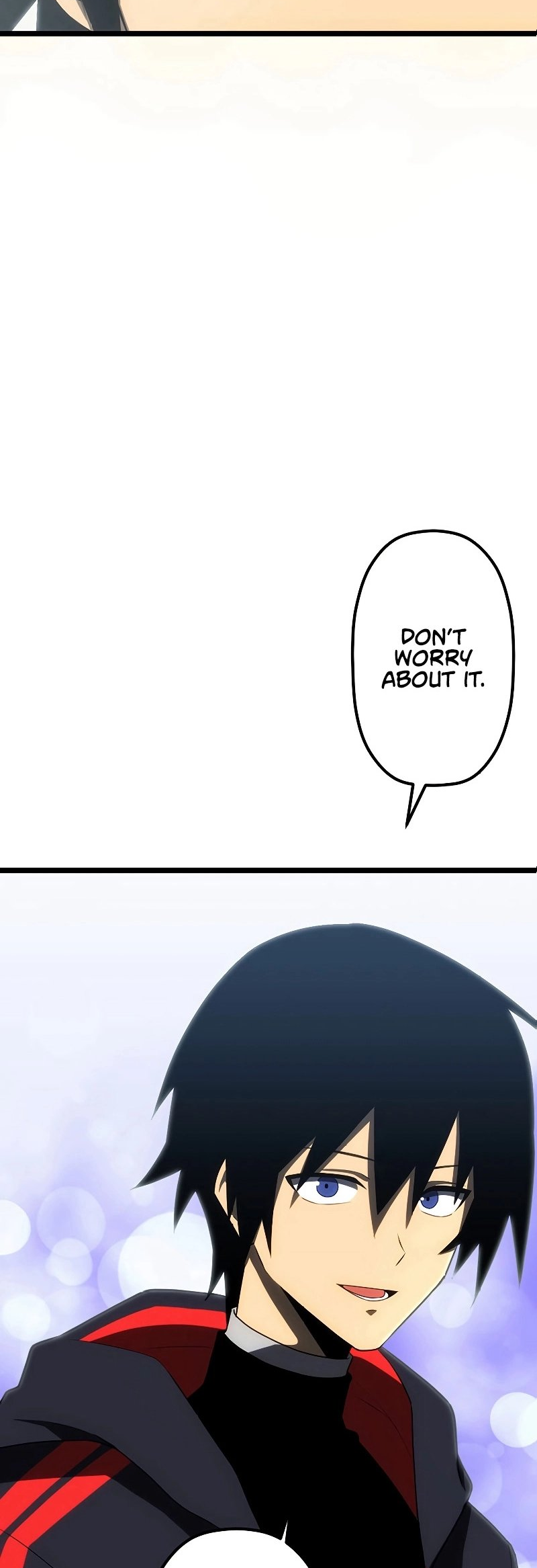 Read Death Penalty Manga Online
