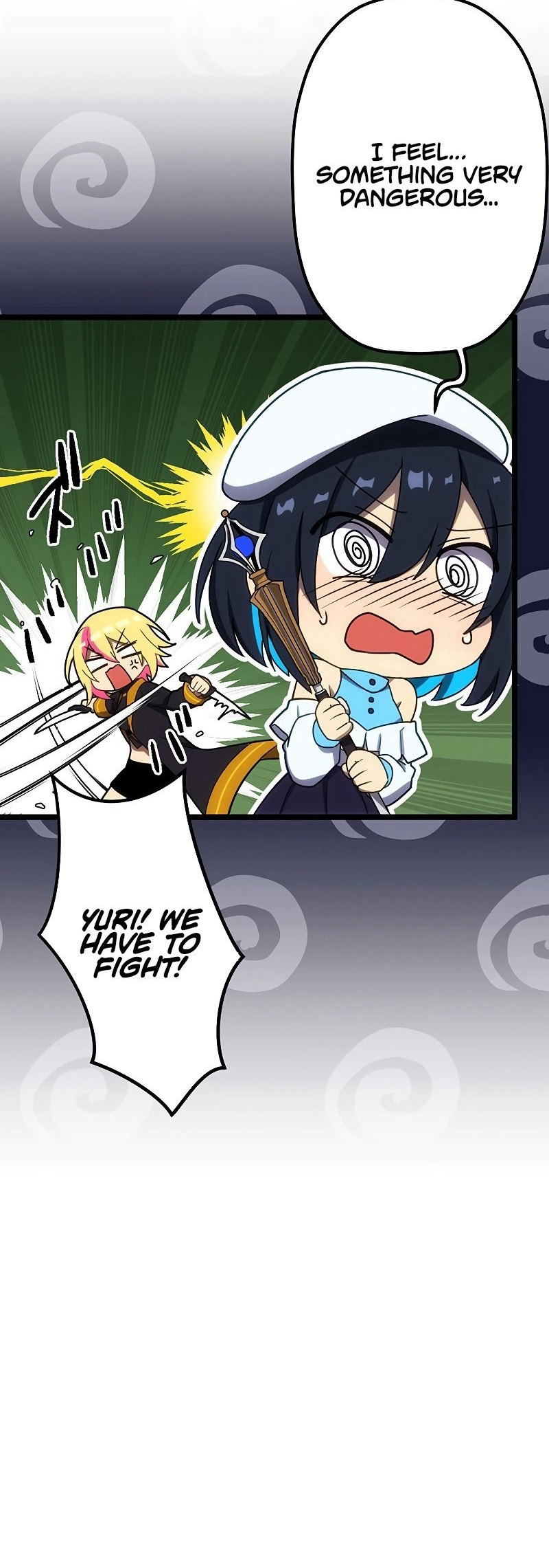 Read Death Penalty Manga Online